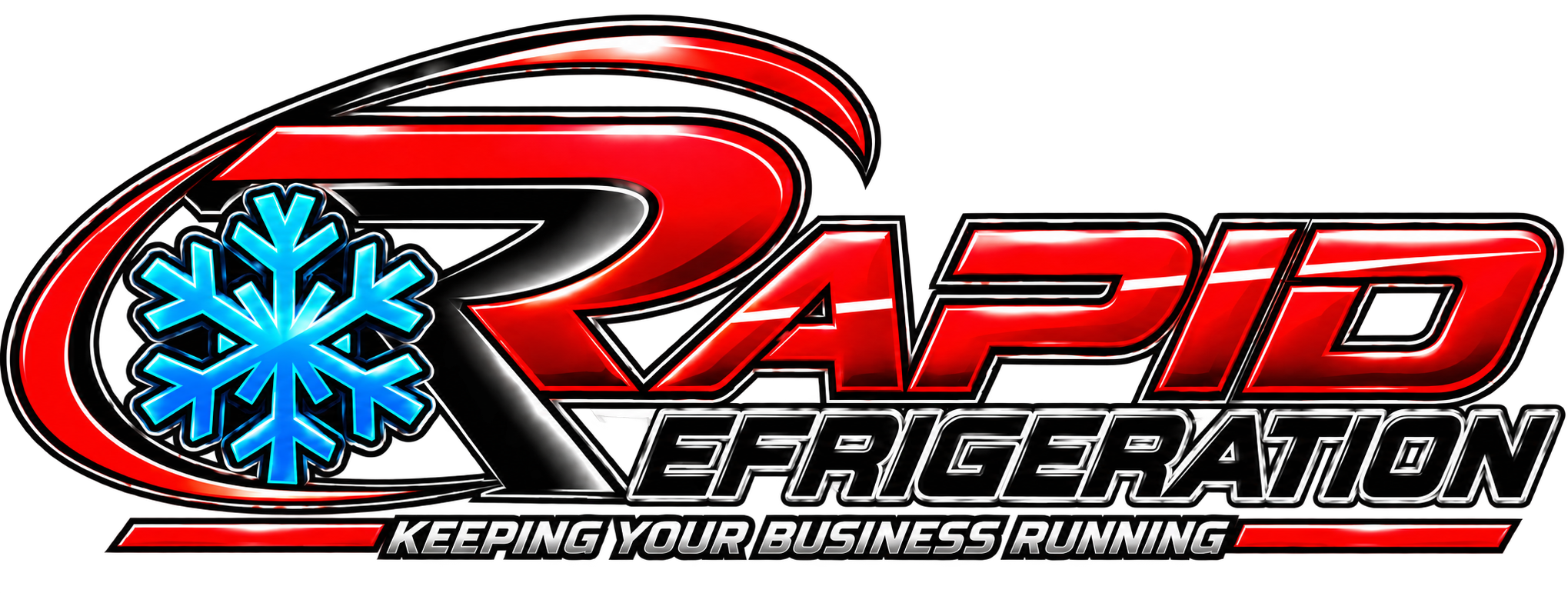 Rapid Refrigeration — Keeping Your Business Running